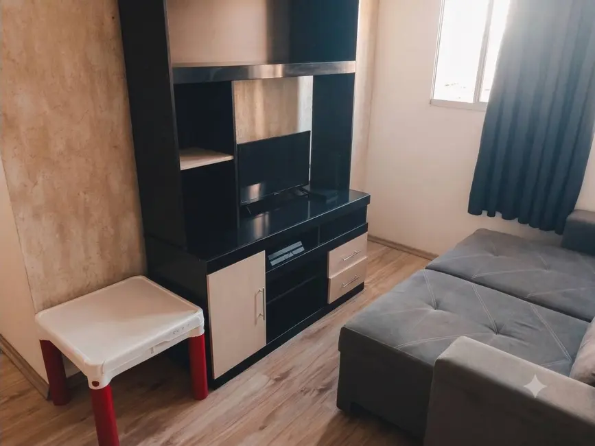 Apartamento com 2 quartos à venda, 47m2 em Socorro, São Paulo - SP - imagem 1 Foto 1 de Apartamento com 2 quartos à venda, 47m2 em Socorro, São Paulo - SP