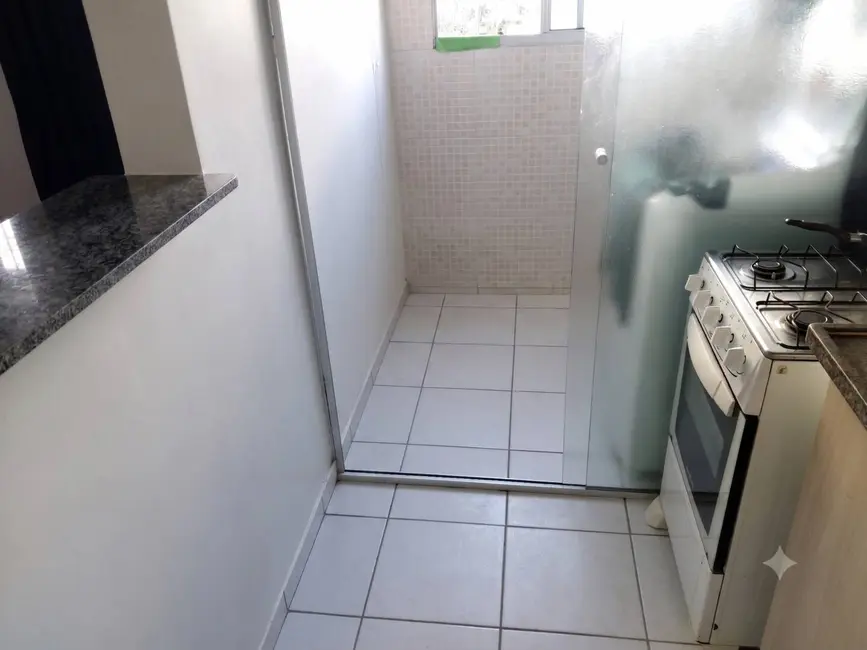 Apartamento com 2 quartos à venda, 47m2 em Socorro, São Paulo - SP - imagem 5 Foto 5 de Apartamento com 2 quartos à venda, 47m2 em Socorro, São Paulo - SP