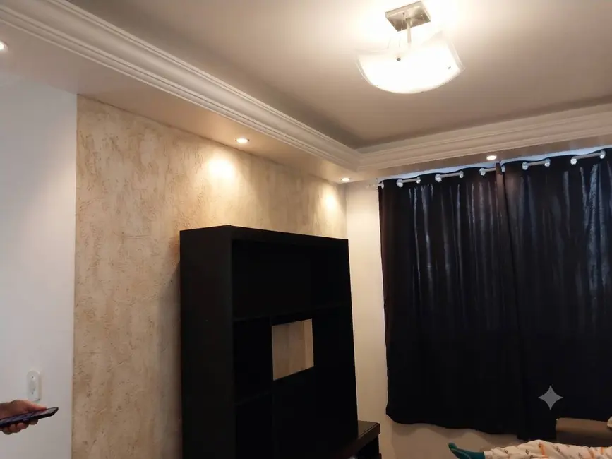 Apartamento com 2 quartos à venda, 47m2 em Socorro, São Paulo - SP - imagem 2 Foto 2 de Apartamento com 2 quartos à venda, 47m2 em Socorro, São Paulo - SP