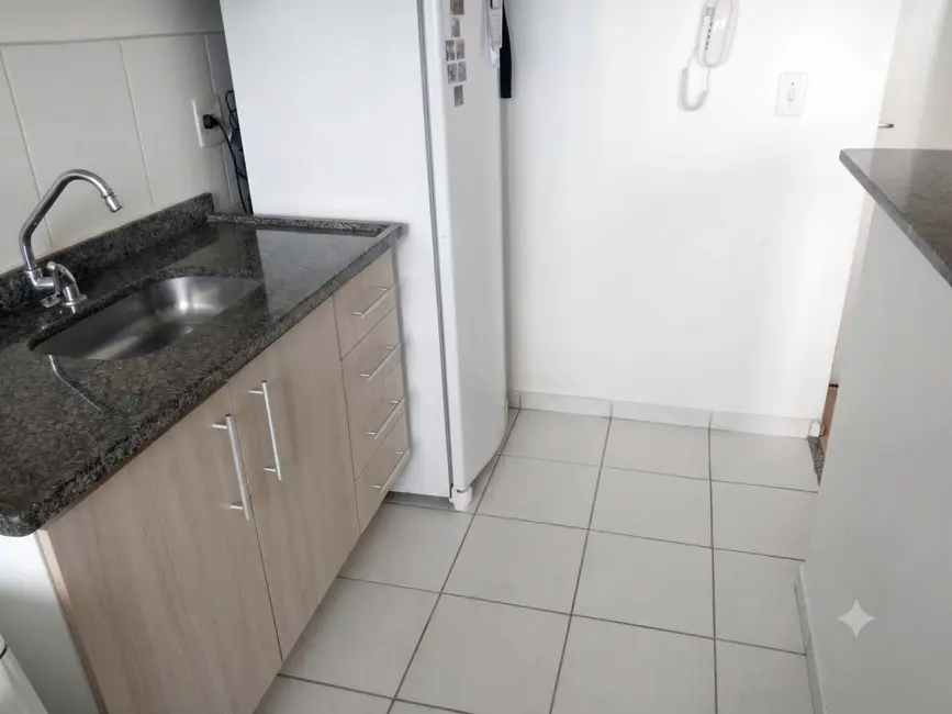 Apartamento com 2 quartos à venda, 47m2 em Socorro, São Paulo - SP - imagem 4 Foto 4 de Apartamento com 2 quartos à venda, 47m2 em Socorro, São Paulo - SP