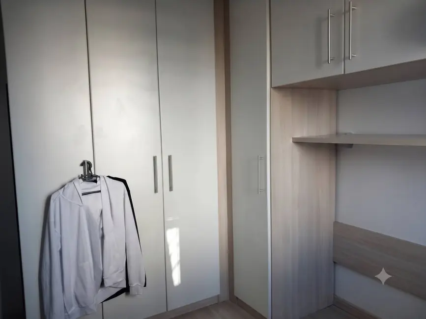 Apartamento com 2 quartos à venda, 47m2 em Socorro, São Paulo - SP - imagem 8 Foto 8 de Apartamento com 2 quartos à venda, 47m2 em Socorro, São Paulo - SP