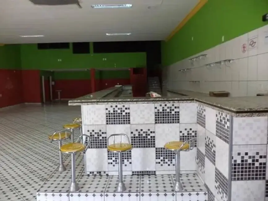 Foto 1 de Sala Comercial à venda, 200m2 em Interlagos, São Paulo - SP