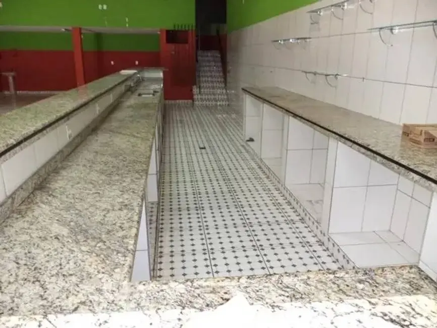 Foto 7 de Sala Comercial à venda, 200m2 em Interlagos, São Paulo - SP