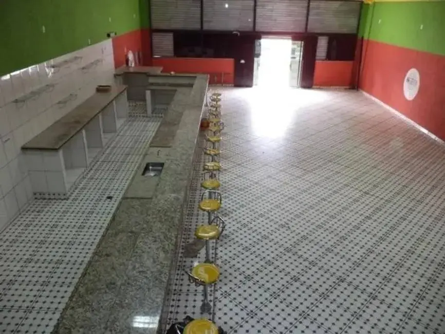 Foto 3 de Sala Comercial à venda, 200m2 em Interlagos, São Paulo - SP