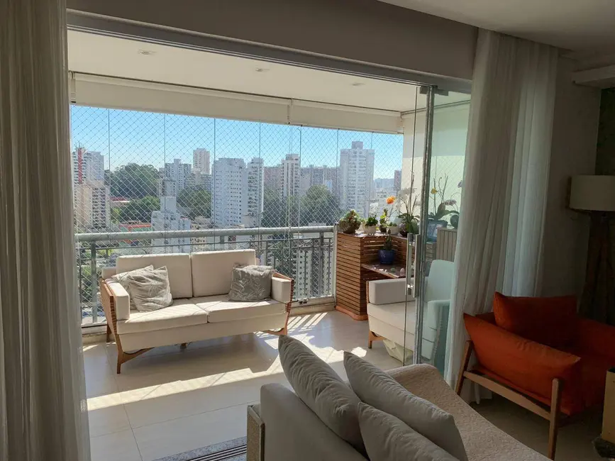 Apartamento com 4 quartos à venda, 200m2 em Vila Andrade, São Paulo - SP - imagem 6 Foto 6 de Apartamento com 4 quartos à venda, 200m2 em Vila Andrade, São Paulo - SP