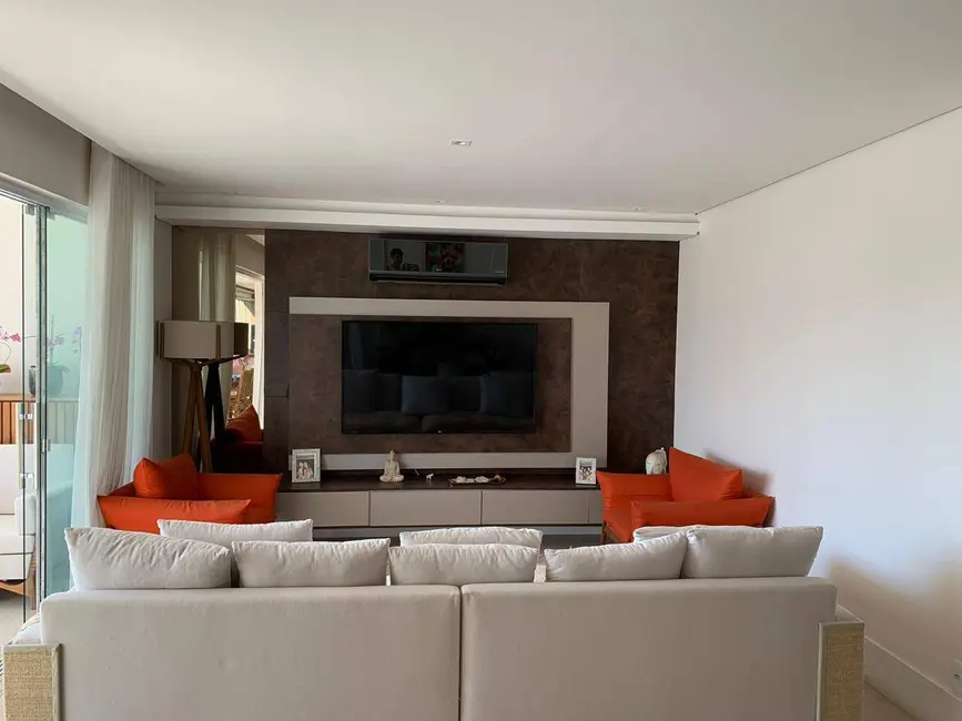 Apartamento com 4 quartos à venda, 200m2 em Vila Andrade, São Paulo - SP - imagem 1 Foto 1 de Apartamento com 4 quartos à venda, 200m2 em Vila Andrade, São Paulo - SP