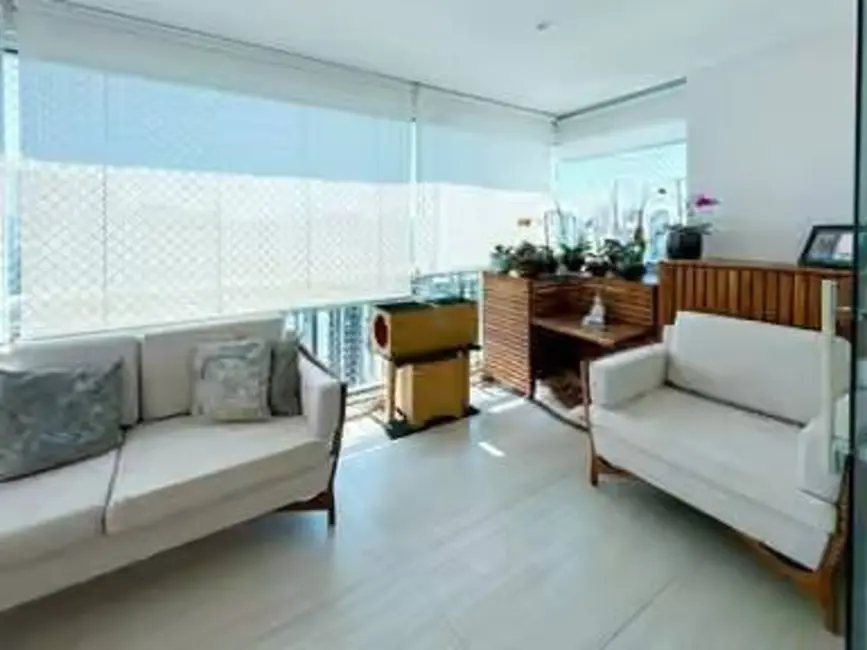 Apartamento com 4 quartos à venda, 200m2 em Vila Andrade, São Paulo - SP - imagem 3 Foto 3 de Apartamento com 4 quartos à venda, 200m2 em Vila Andrade, São Paulo - SP