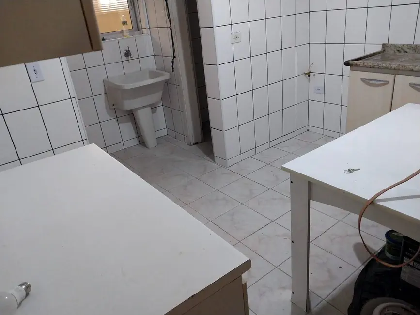 Foto 4 de Apartamento com 2 quartos para alugar, 57m2 em Socorro, São Paulo - SP