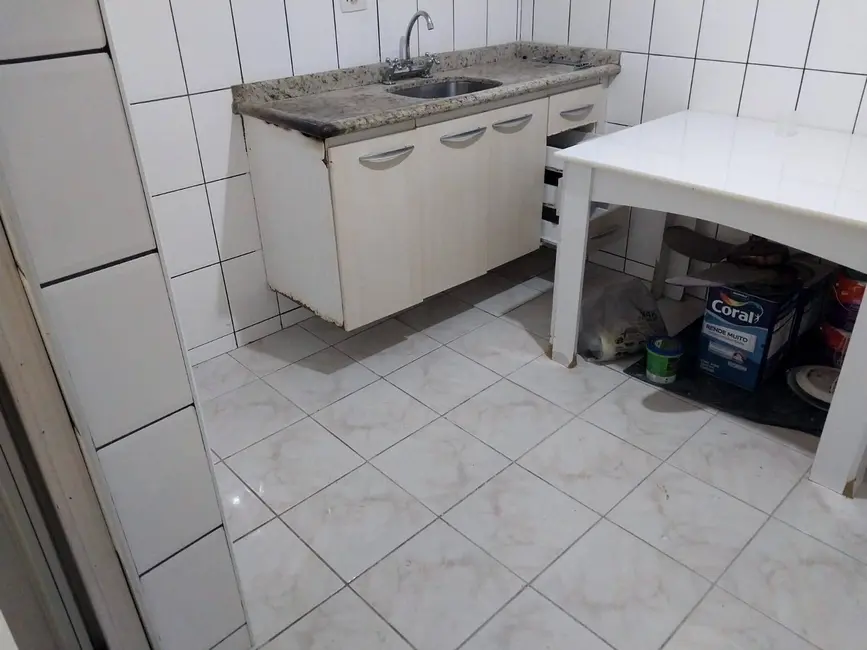 Foto 3 de Apartamento com 2 quartos para alugar, 57m2 em Socorro, São Paulo - SP