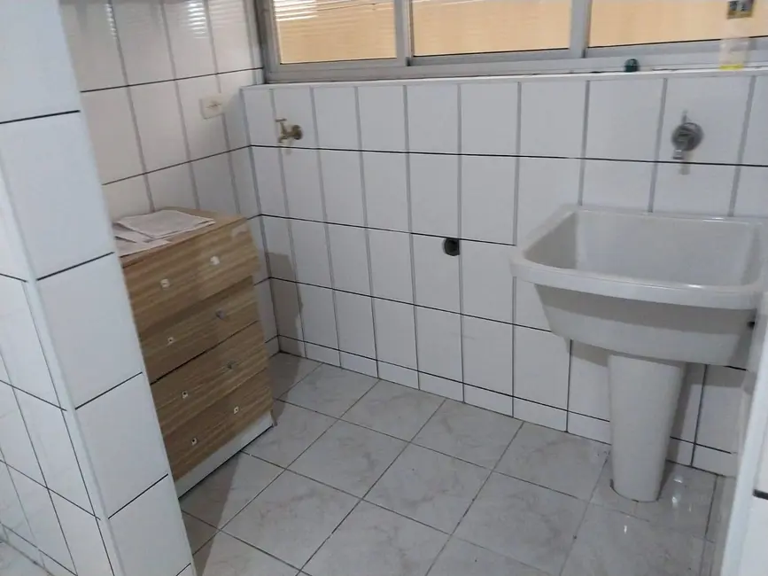 Foto 5 de Apartamento com 2 quartos para alugar, 57m2 em Socorro, São Paulo - SP