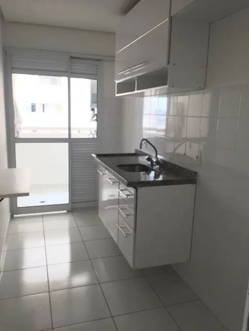 Foto 5 de Apartamento com 3 quartos à venda, 73m2 em Interlagos, São Paulo - SP