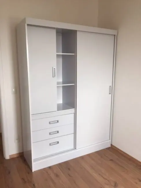 Foto 9 de Apartamento com 3 quartos à venda, 73m2 em Interlagos, São Paulo - SP