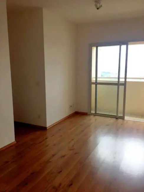 Foto 1 de Apartamento com 3 quartos à venda, 73m2 em Interlagos, São Paulo - SP