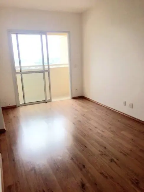 Foto 2 de Apartamento com 3 quartos à venda, 73m2 em Interlagos, São Paulo - SP