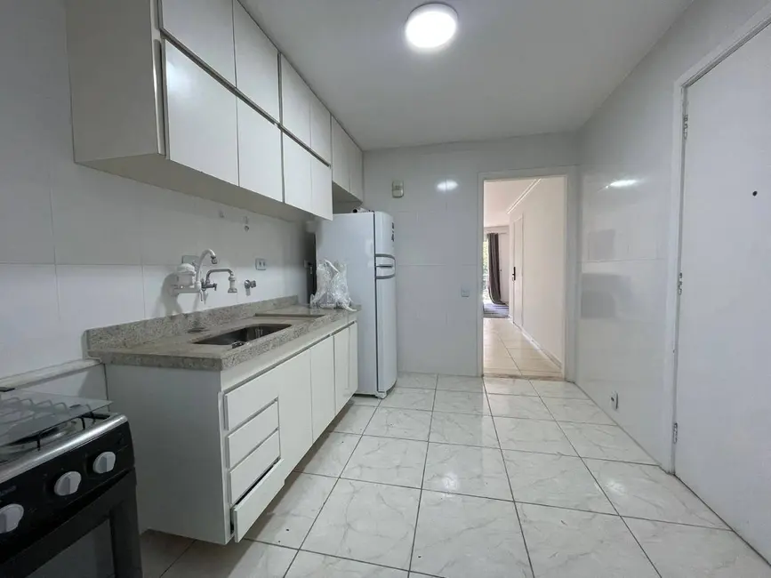 Apartamento com 3 quartos à venda, 90m2 em Campo Belo, São Paulo - SP - imagem 4 Foto 4 de Apartamento com 3 quartos à venda, 90m2 em Campo Belo, São Paulo - SP