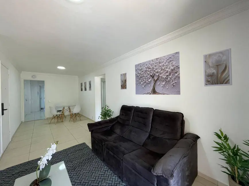 Apartamento com 3 quartos à venda, 90m2 em Campo Belo, São Paulo - SP - imagem 2 Foto 2 de Apartamento com 3 quartos à venda, 90m2 em Campo Belo, São Paulo - SP