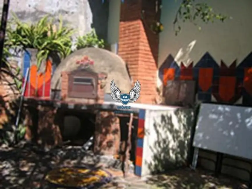 Casa com 4 quartos à venda, 250m2 em Santana, São Paulo - SP - imagem 3 Foto 3 de Casa com 4 quartos à venda, 250m2 em Santana, São Paulo - SP