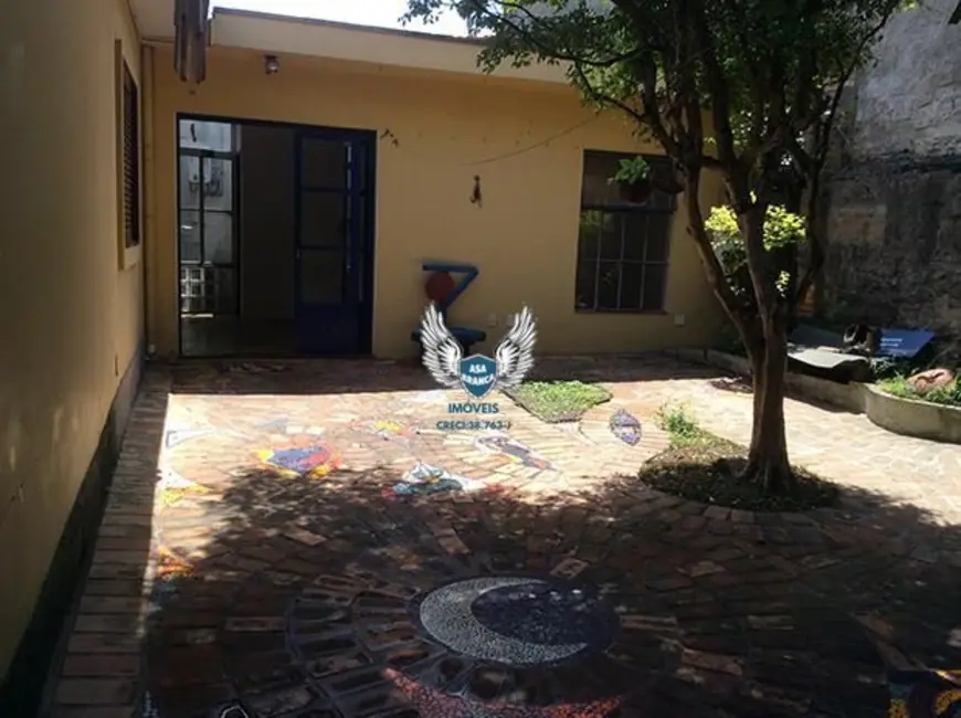 Casa com 4 quartos à venda, 250m2 em Santana, São Paulo - SP - imagem 1 Foto 1 de Casa com 4 quartos à venda, 250m2 em Santana, São Paulo - SP