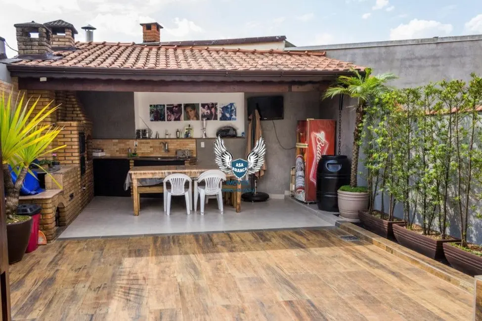 Foto 5 de Casa com 3 quartos à venda, 580m2 em Lauzane Paulista, São Paulo - SP