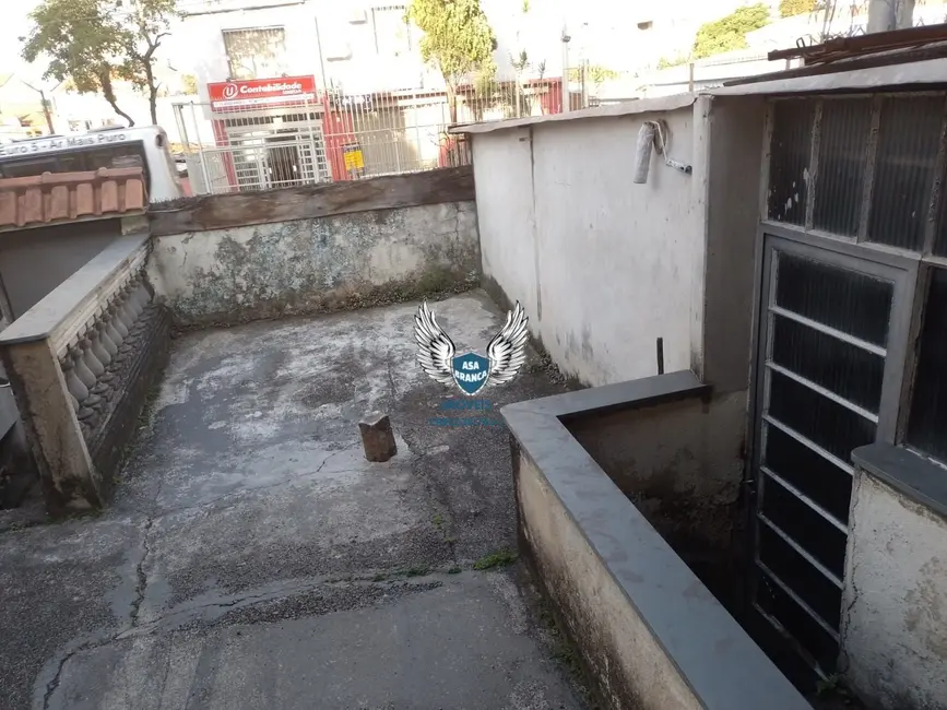 Foto 7 de Sobrado com 3 quartos à venda, 193m2 em Lauzane Paulista, São Paulo - SP