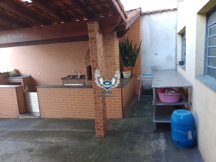 Foto 3 de Sobrado com 3 quartos à venda, 193m2 em Lauzane Paulista, São Paulo - SP