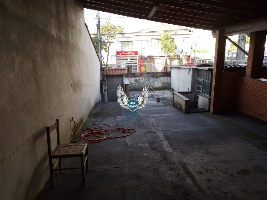 Foto 9 de Sobrado com 3 quartos à venda, 193m2 em Lauzane Paulista, São Paulo - SP