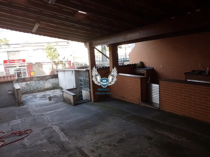 Foto 2 de Sobrado com 3 quartos à venda, 193m2 em Lauzane Paulista, São Paulo - SP