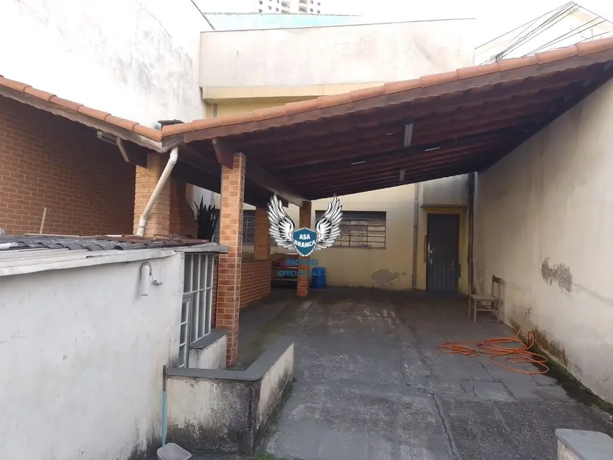 Foto 4 de Sobrado com 3 quartos à venda, 193m2 em Lauzane Paulista, São Paulo - SP