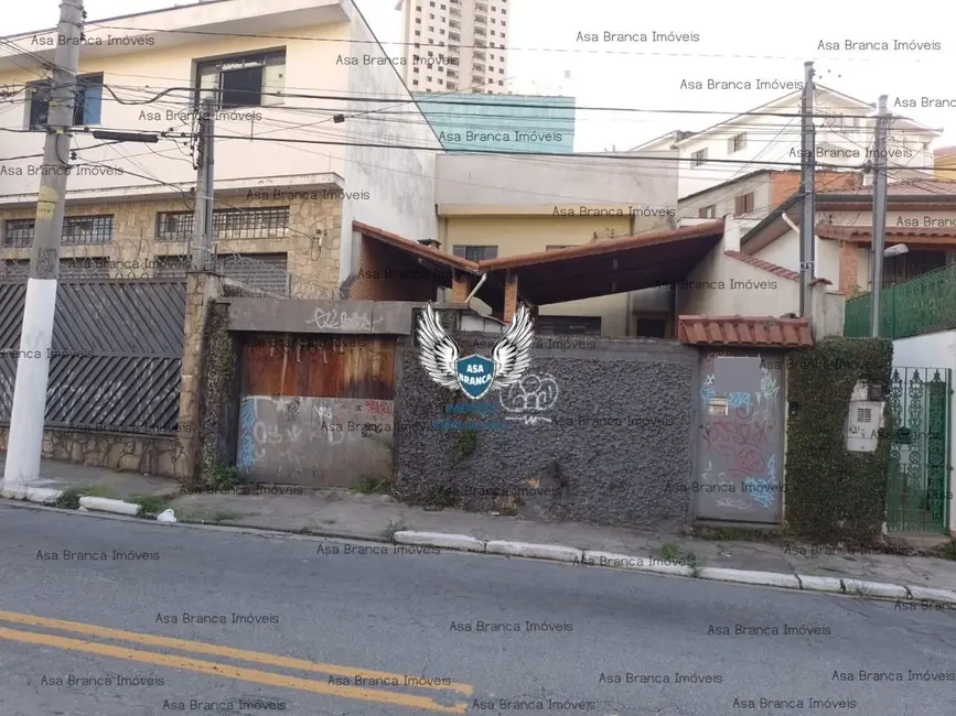 Foto 5 de Sobrado com 3 quartos à venda, 193m2 em Lauzane Paulista, São Paulo - SP