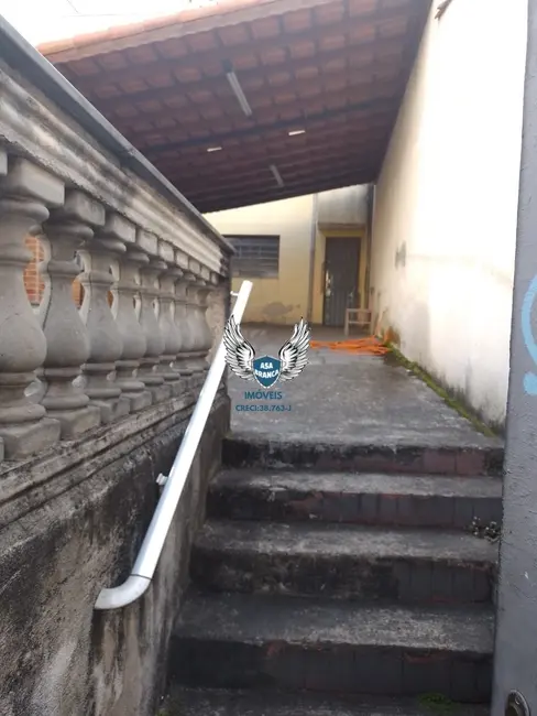 Foto 6 de Sobrado com 3 quartos à venda, 193m2 em Lauzane Paulista, São Paulo - SP