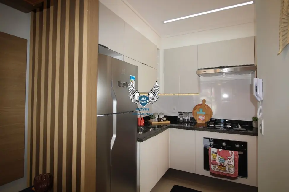 Foto 3 de Apartamento com 1 quarto à venda, 32m2 em Tucuruvi, São Paulo - SP