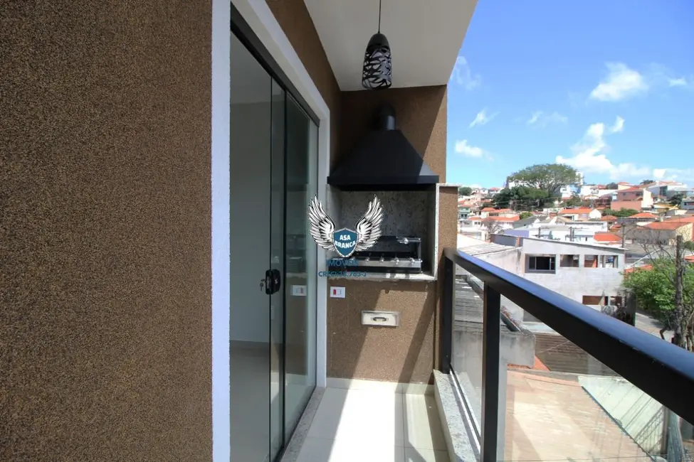 Foto 8 de Apartamento com 1 quarto à venda, 32m2 em Tucuruvi, São Paulo - SP