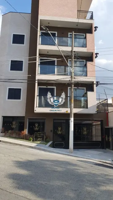 Foto 1 de Apartamento com 1 quarto à venda, 32m2 em Tucuruvi, São Paulo - SP