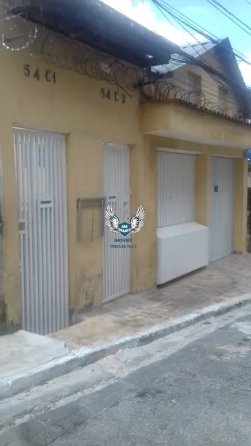 Foto 6 de Casa com 4 quartos à venda, 202m2 em Brasilândia, São Paulo - SP