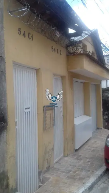 Foto 3 de Casa com 4 quartos à venda, 202m2 em Brasilândia, São Paulo - SP