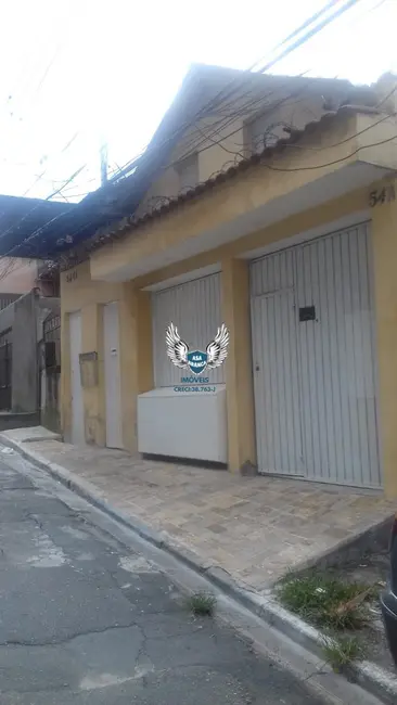 Foto 7 de Casa com 4 quartos à venda, 202m2 em Brasilândia, São Paulo - SP