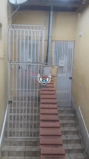 Foto 5 de Casa com 4 quartos à venda, 202m2 em Brasilândia, São Paulo - SP