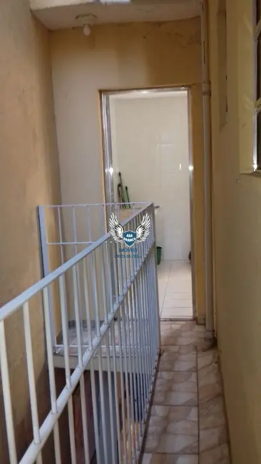 Foto 9 de Casa com 4 quartos à venda, 202m2 em Brasilândia, São Paulo - SP