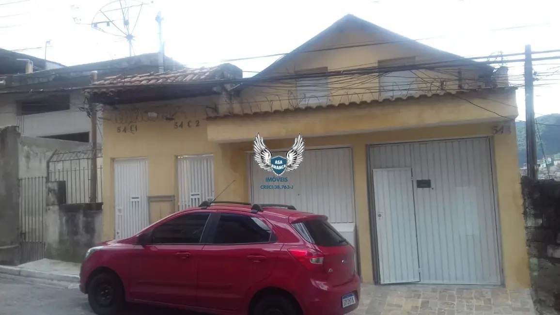 Foto 4 de Casa com 4 quartos à venda, 202m2 em Brasilândia, São Paulo - SP