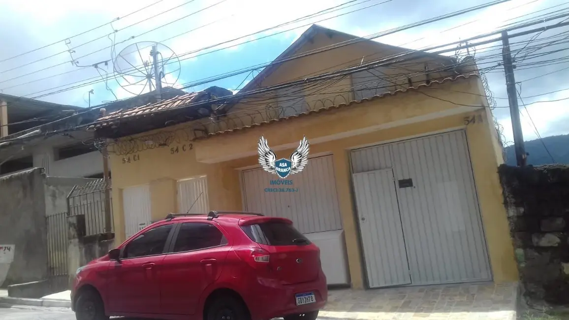 Foto 1 de Casa com 4 quartos à venda, 202m2 em Brasilândia, São Paulo - SP