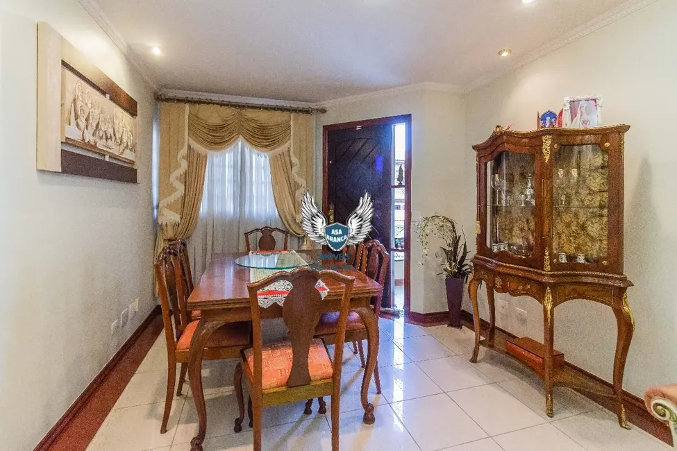 Foto 5 de Sobrado com 4 quartos à venda, 260m2 em Vila Prado, São Paulo - SP