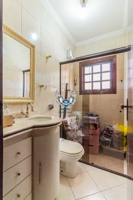 Foto 8 de Sobrado com 4 quartos à venda, 260m2 em Vila Prado, São Paulo - SP