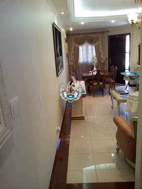 Foto 6 de Sobrado com 4 quartos à venda, 260m2 em Vila Prado, São Paulo - SP