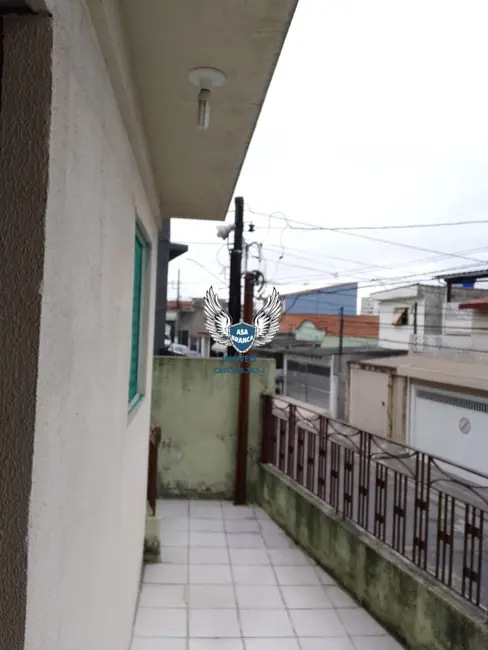 Foto 9 de Sobrado com 2 quartos à venda, 150m2 em Vila Maria Alta, São Paulo - SP