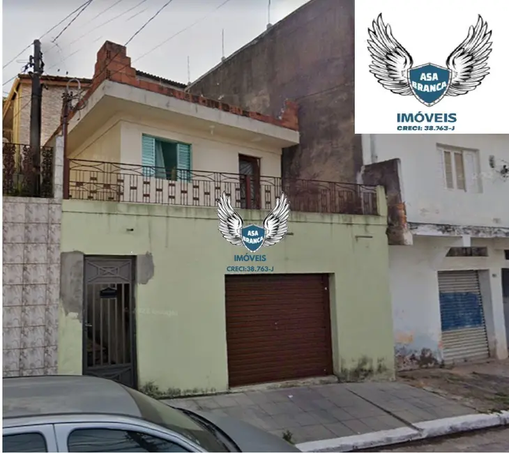 Foto 1 de Sobrado com 2 quartos à venda, 150m2 em Vila Maria Alta, São Paulo - SP