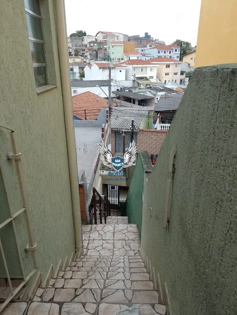 Foto 2 de Sobrado com 2 quartos à venda, 150m2 em Vila Maria Alta, São Paulo - SP