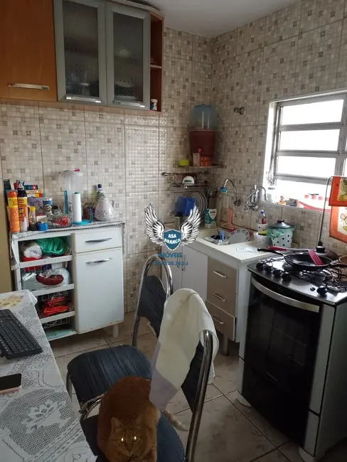 Foto 4 de Sobrado com 2 quartos à venda, 150m2 em Vila Maria Alta, São Paulo - SP