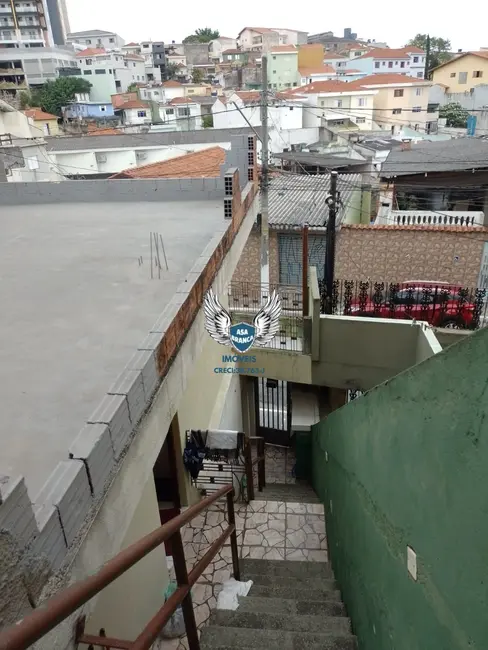 Foto 7 de Sobrado com 2 quartos à venda, 150m2 em Vila Maria Alta, São Paulo - SP