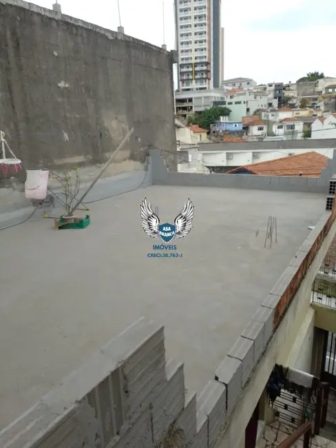 Foto 8 de Sobrado com 2 quartos à venda, 150m2 em Vila Maria Alta, São Paulo - SP