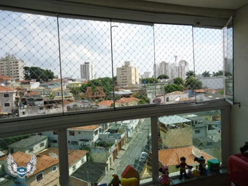 Foto 2 de Cobertura com 2 quartos à venda, 140m2 em Parque Mandaqui, São Paulo - SP